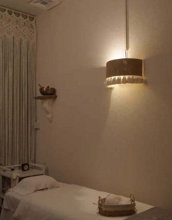 Why choose our Bojin Facial in Singapore – professional TCM-inspired treatment for radiant skin, improved circulation, and natural beauty