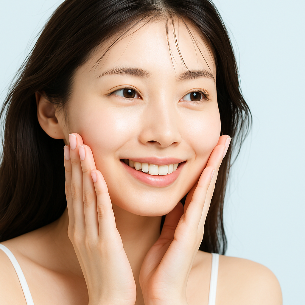 Acne Scar Treatment Acne scar treatment facial for smoother skin at Beauty Salon Singapore